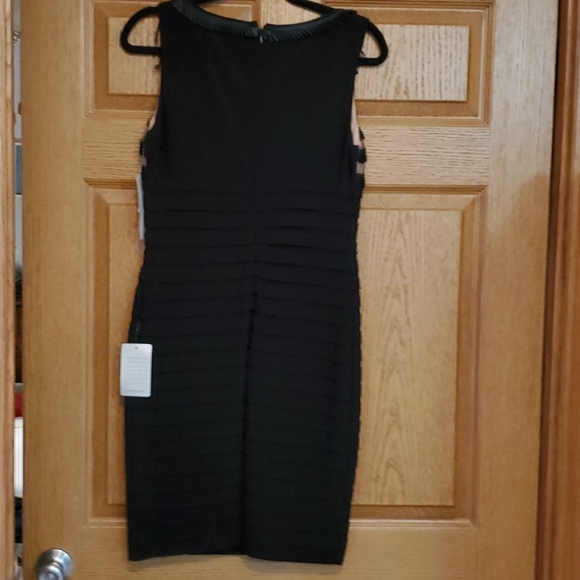 Adrianna Papel cocktail dress - Picture 5 of 6